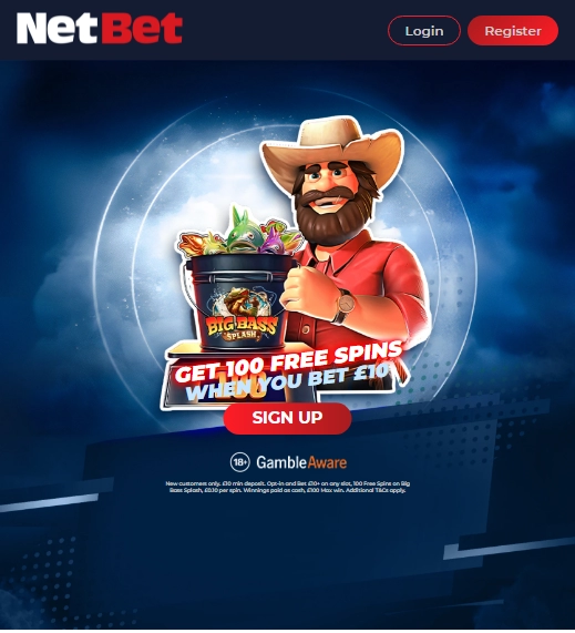 NetBet Casino